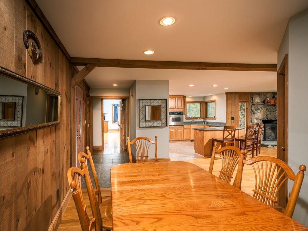 173 Poverty Pond Road West Newfield, ME 04095 - Photo 7 of 35 Where is dinner????