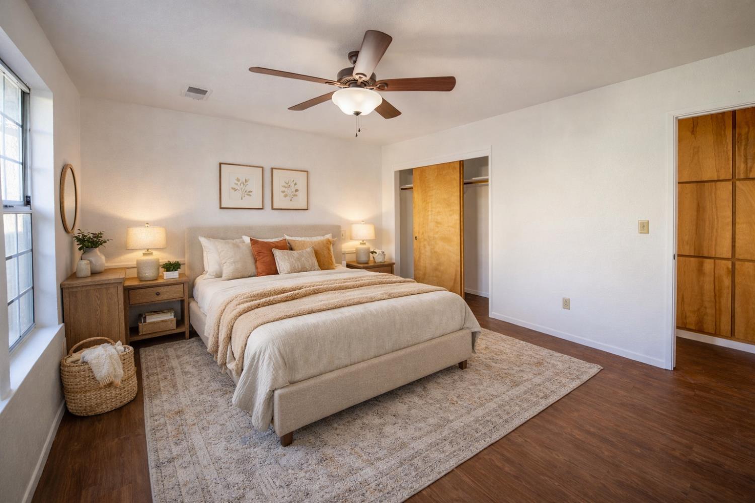 494 Surrey Court Murphys, CA 95247 - Photo 39 of 76 AI Virtually Staged Photo