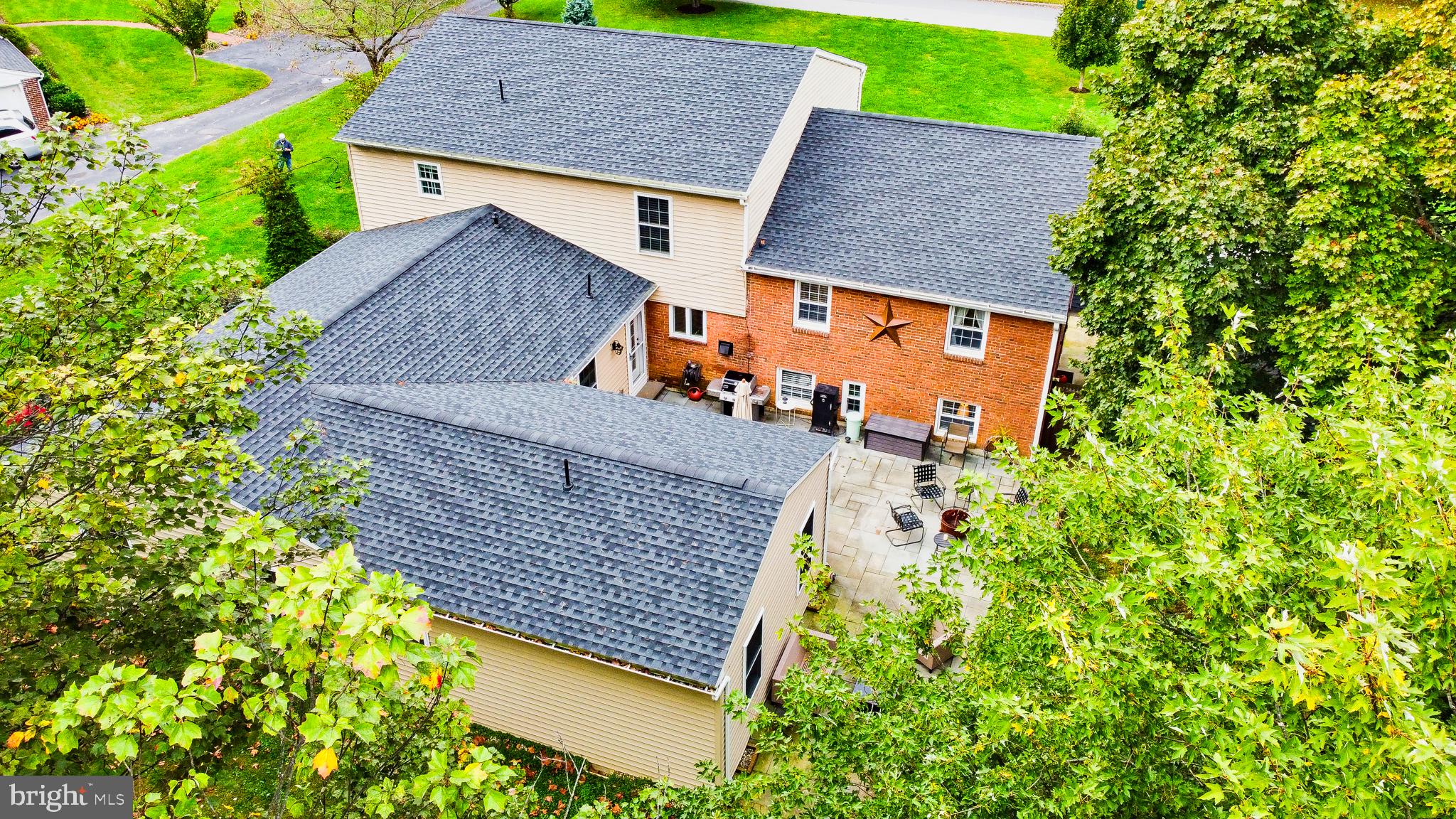 48 Anthony Wayne Drive Wayne, PA 19087 - Photo 1 of 52