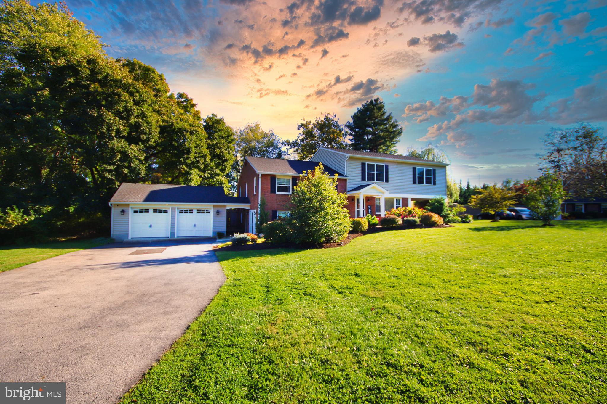48 Anthony Wayne Drive Wayne, PA 19087 - Photo 4 of 52