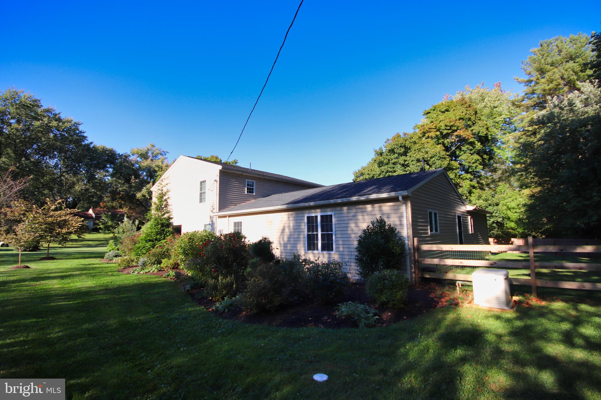 48 Anthony Wayne Drive Wayne, PA 19087 - Photo 50 of 52