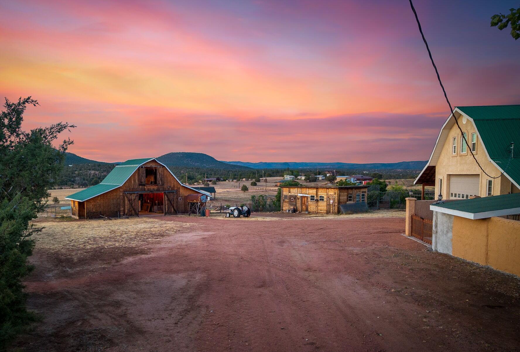 624 Baker Ranch Road Young, AZ 85554 - Photo 87 of 96