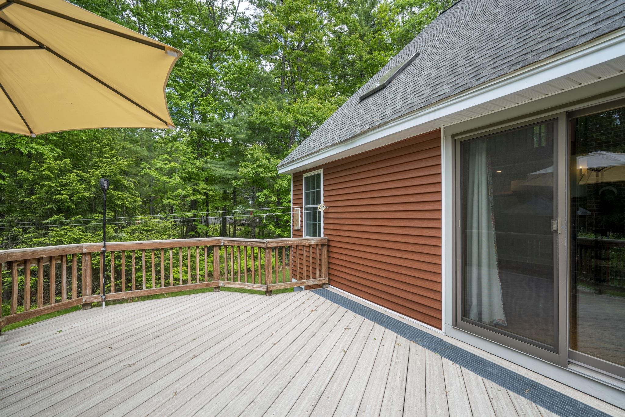 141 Mitchell Road Nottingham, NH 03290 - Photo 6 of 59