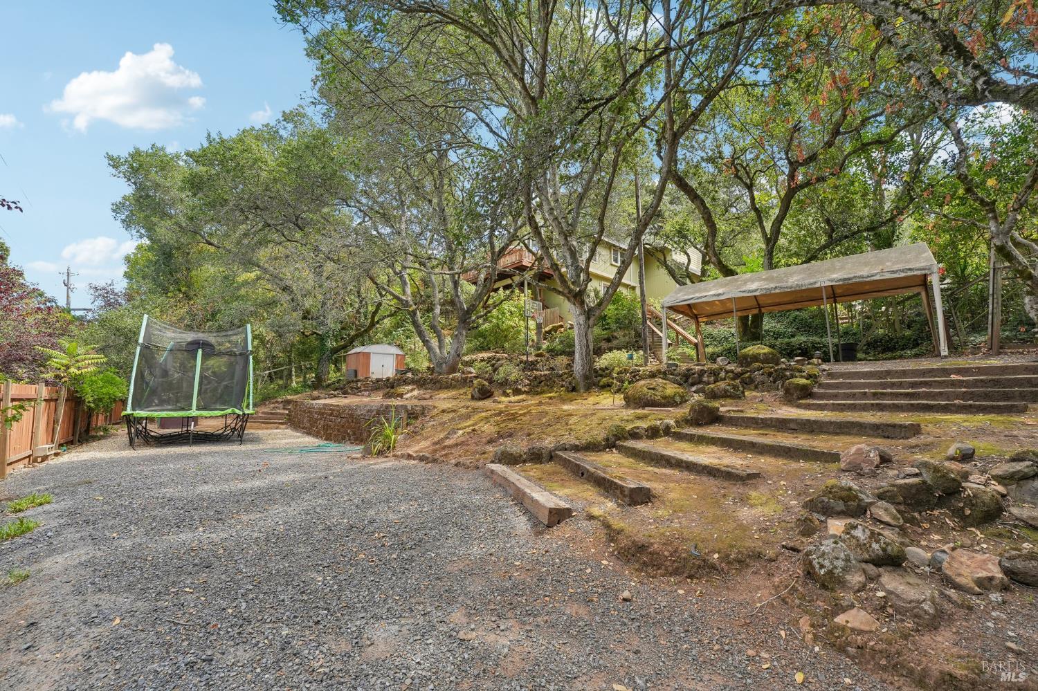 4740 Montgomery Lane Santa Rosa, CA 95409 - Photo 73 of 80 Gallery Image 73