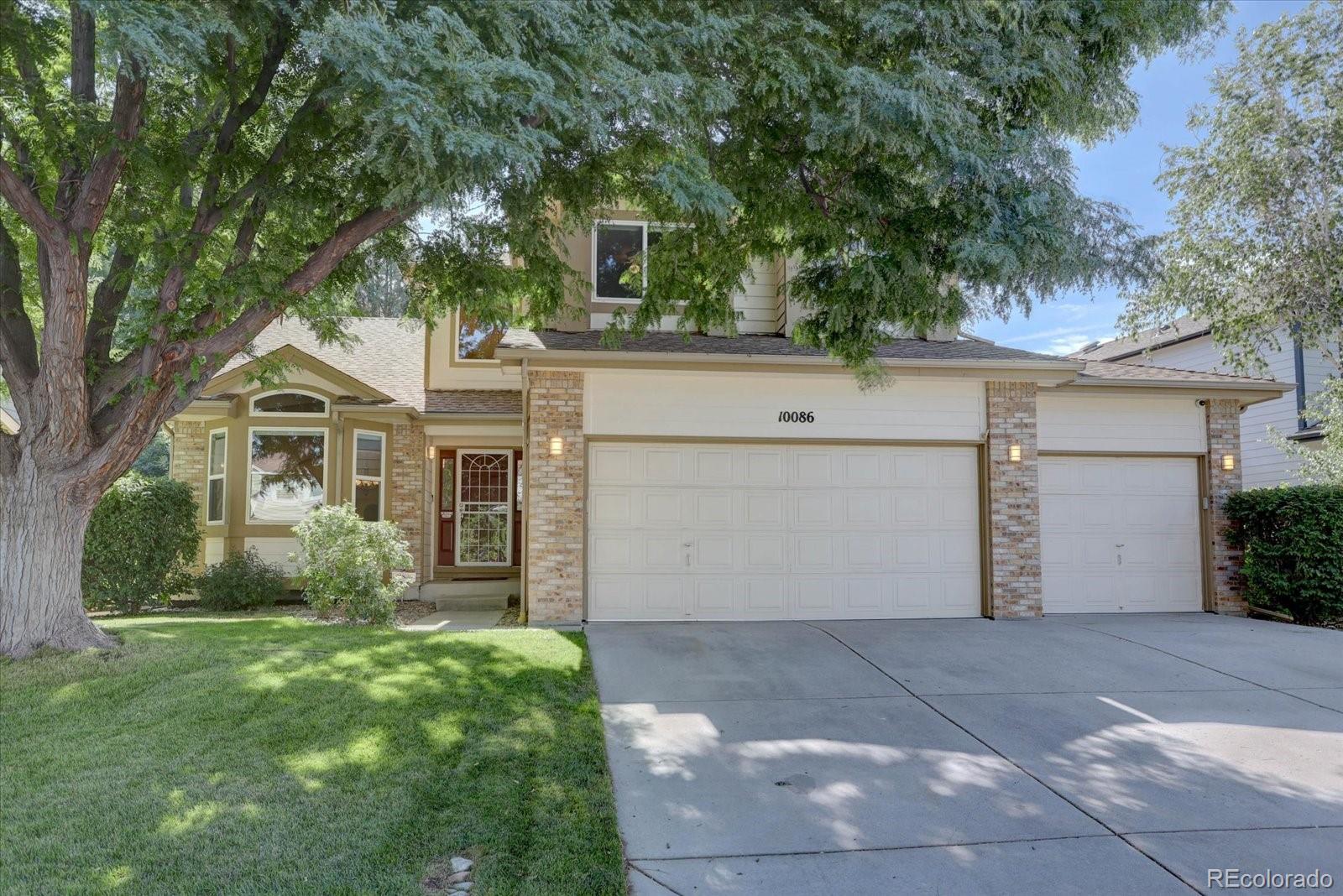 10086 Silver Maple Road Highlands Ranch, CO 80129 - Photo 1 of 50 Gallery Image 1