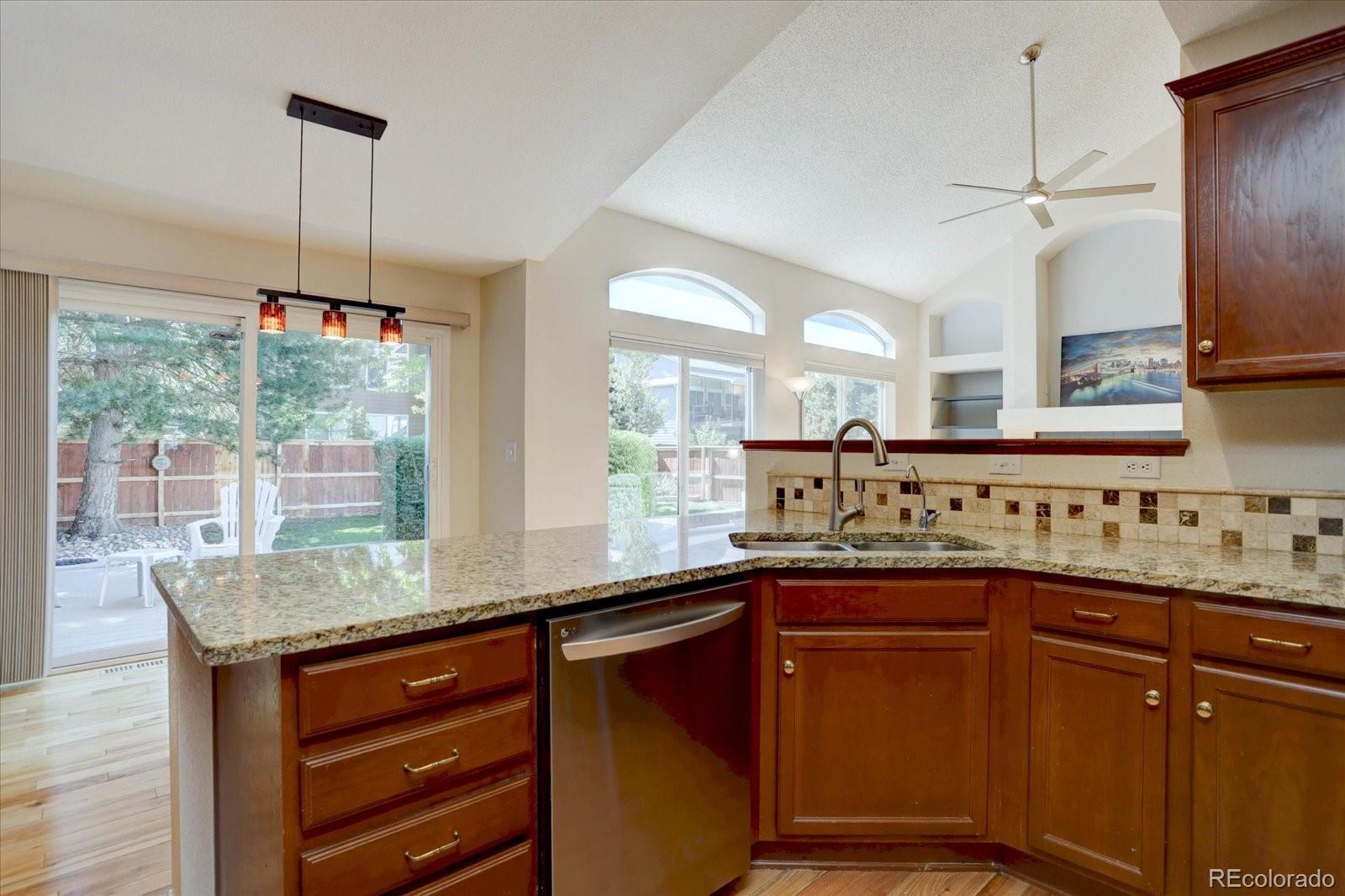10086 Silver Maple Road Highlands Ranch, CO 80129 - Photo 12 of 50 Gallery Image 12