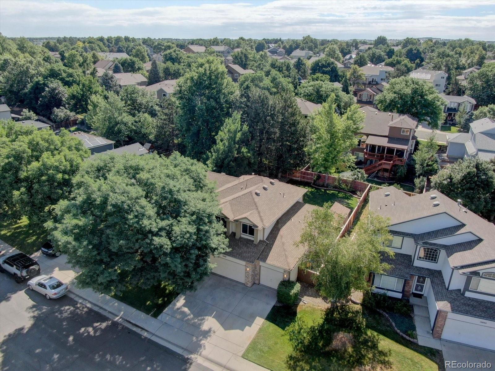 10086 Silver Maple Road Highlands Ranch, CO 80129 - Photo 42 of 50 Gallery Image 42