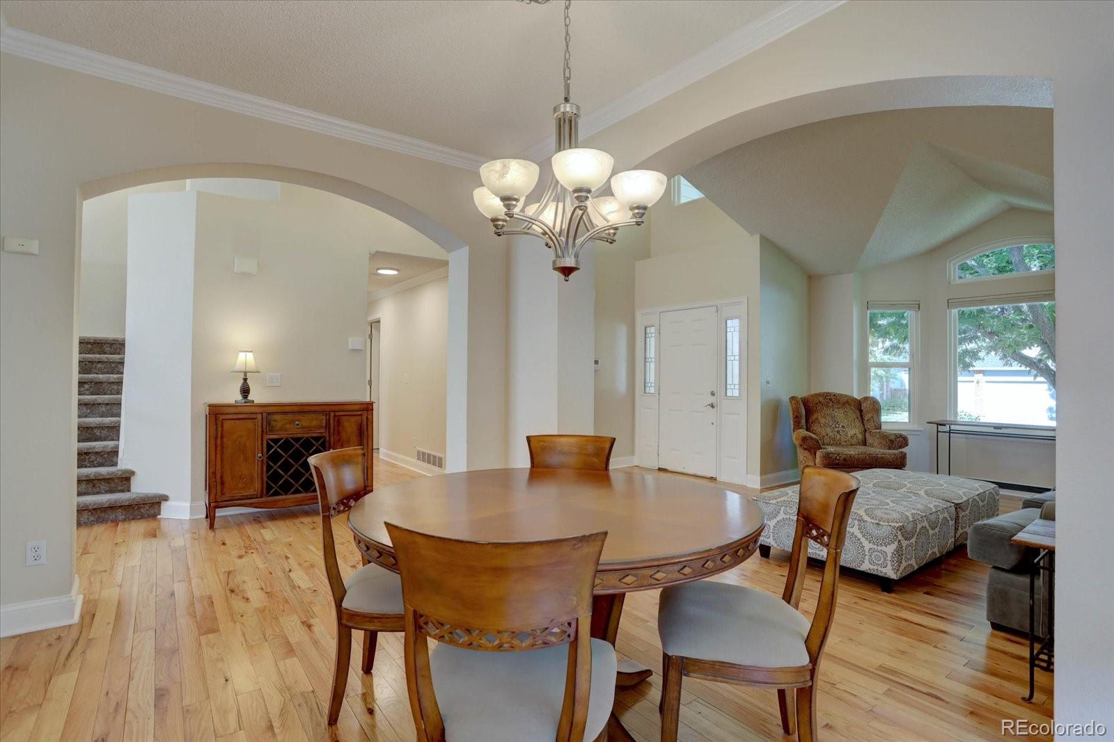 10086 Silver Maple Road Highlands Ranch, CO 80129 - Photo 8 of 50 Gallery Image 8