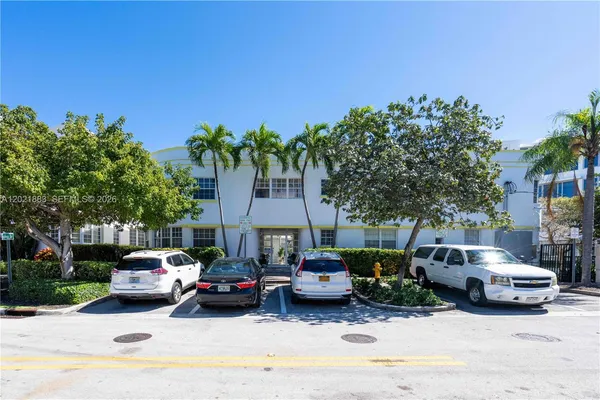 $4,000 | 2383 Flamingo Drive, Unit 11, Miami Beach, FL 33140