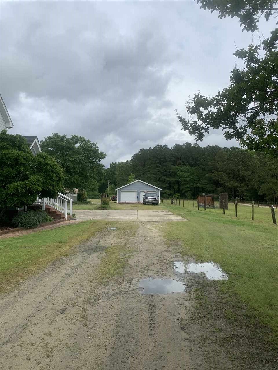 9517 Neils Branch Road Raleigh, NC 27603 - Photo 9 of 9 Photo 9