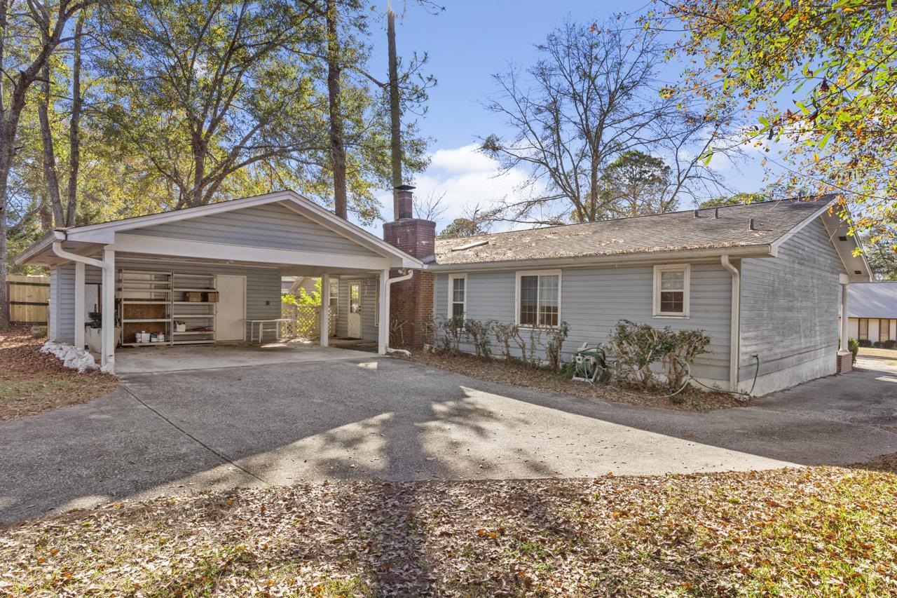 2616 Vassar Road Tallahassee, FL 32309 - Photo 11 of 16 Gallery Image 11