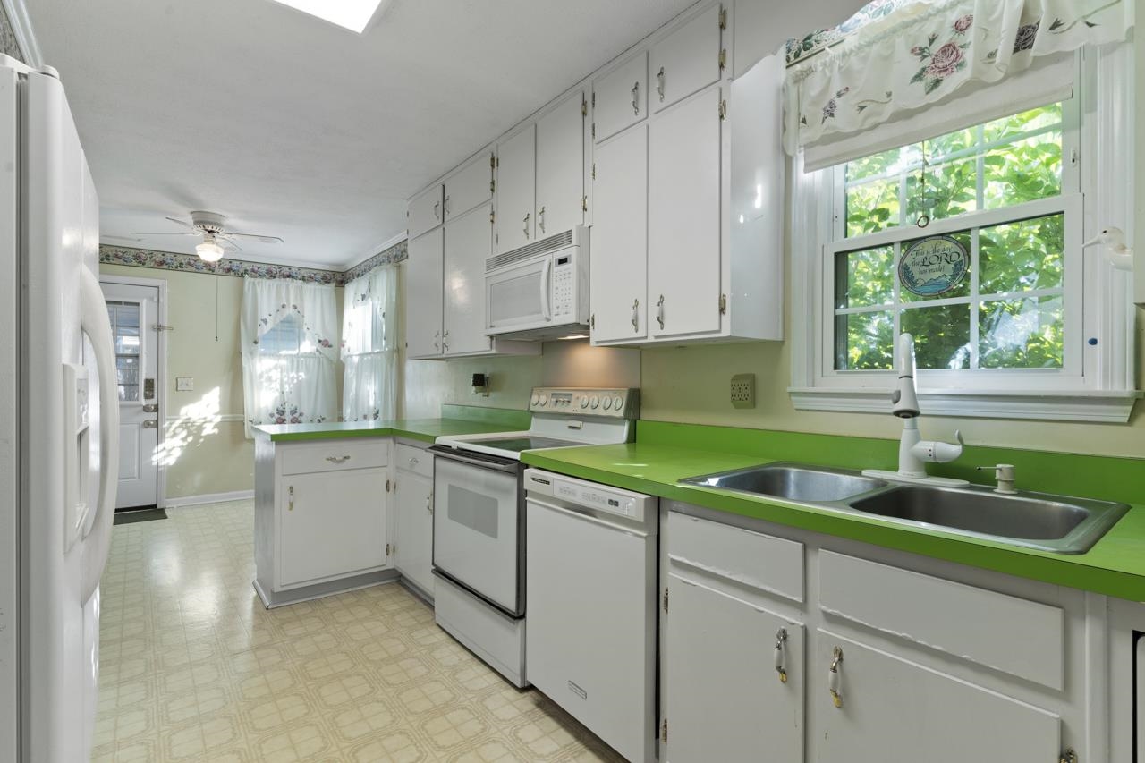2616 Vassar Road Tallahassee, FL 32309 - Photo 6 of 16 Gallery Image 6