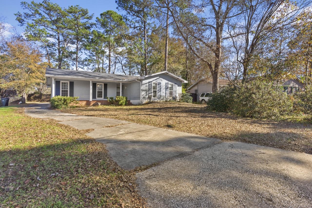 2616 Vassar Road Tallahassee, FL 32309 - Photo 10 of 16 Gallery Image 10