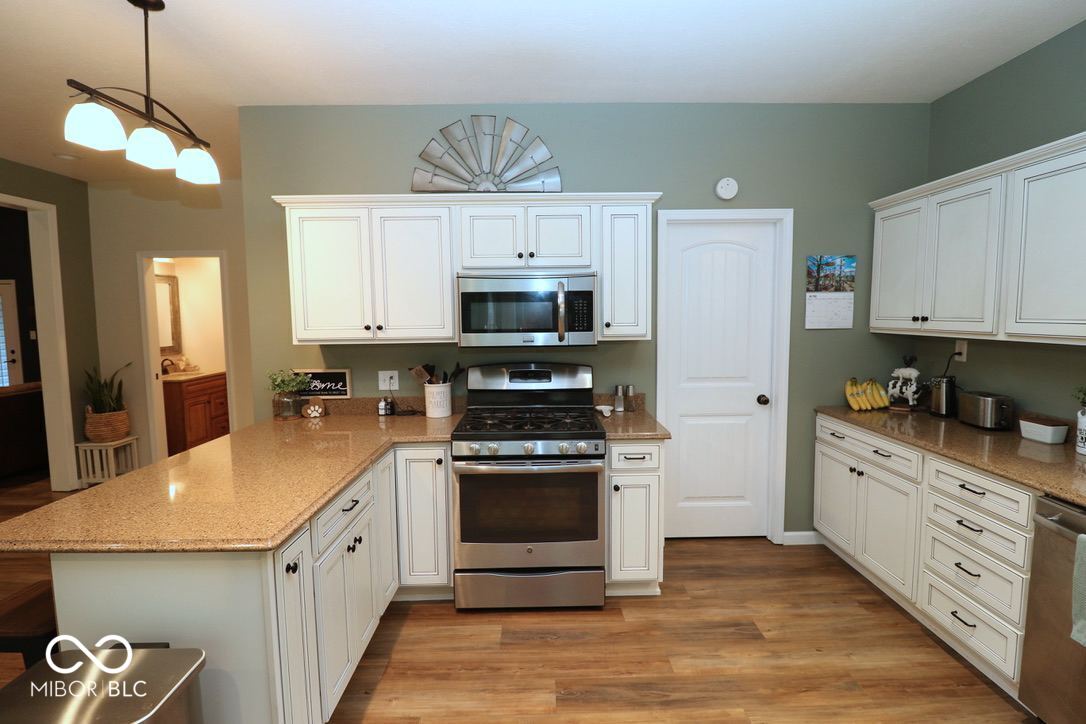 355 East Johnson Bridge Road Williamsport, IN 47993 - Photo 15 of 71
