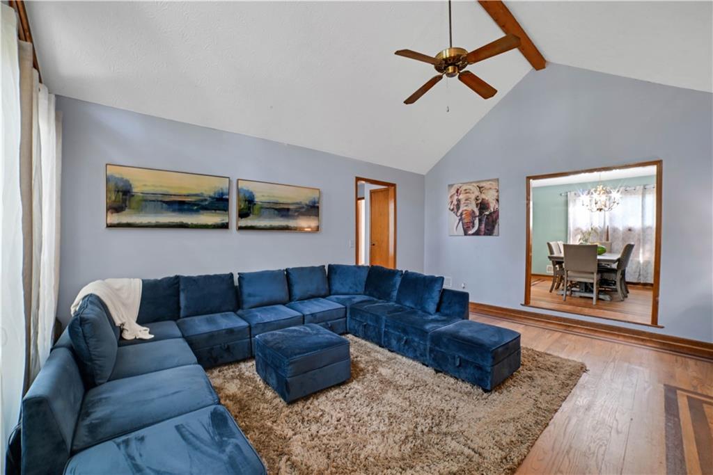 1081 Oak Road Southwest Lilburn, GA 30047 - Photo 4 of 26