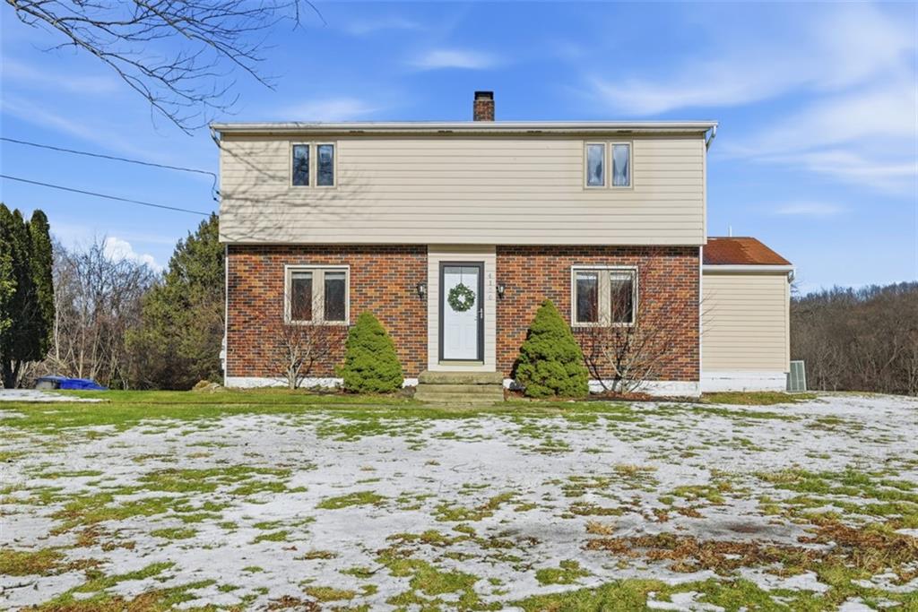 Welcome to 4156 Glasgow Rd!