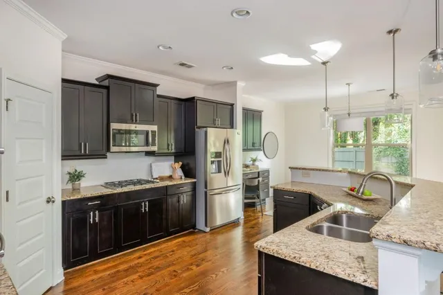 $699,000 | 371 Hooper Street Southeast, Atlanta, GA 30317