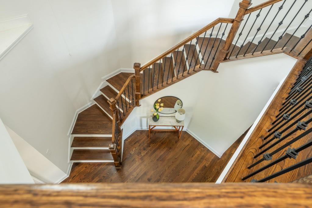 371 Hooper Street Southeast Atlanta, GA 30317 - Photo 17 of 29 a view of entryway