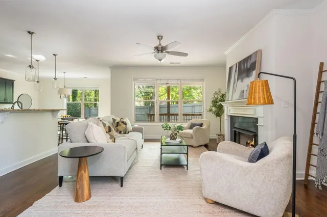 $699,000 | 371 Hooper Street Southeast, Atlanta, GA 30317