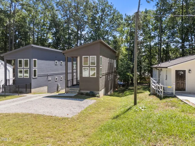 $325,000 | 1124 East Geer Street, Durham, NC 27704