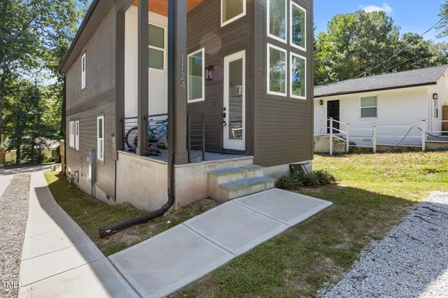 $325,000 | 1124 East Geer Street, Durham, NC 27704