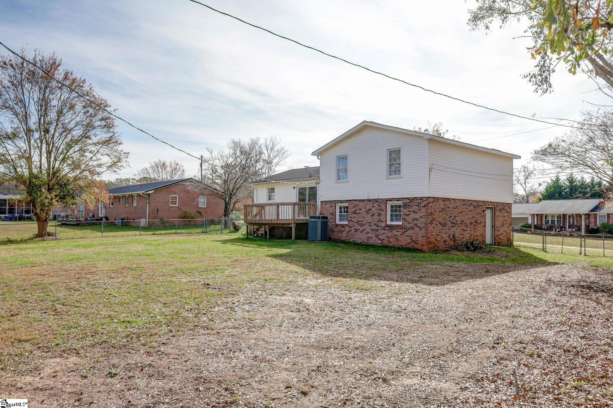 5 Latimer Street Honea Path, SC 29654 - Photo 31 of 47