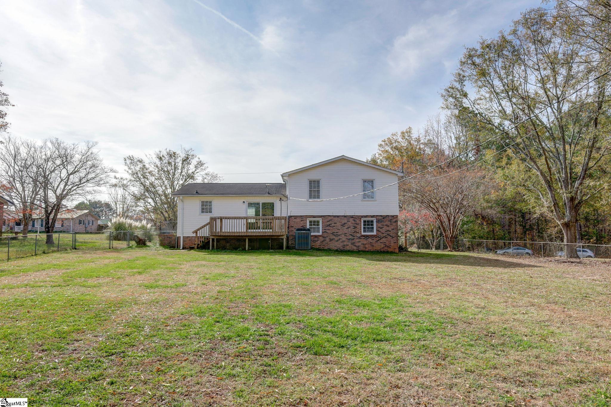 5 Latimer Street Honea Path, SC 29654 - Photo 32 of 47
