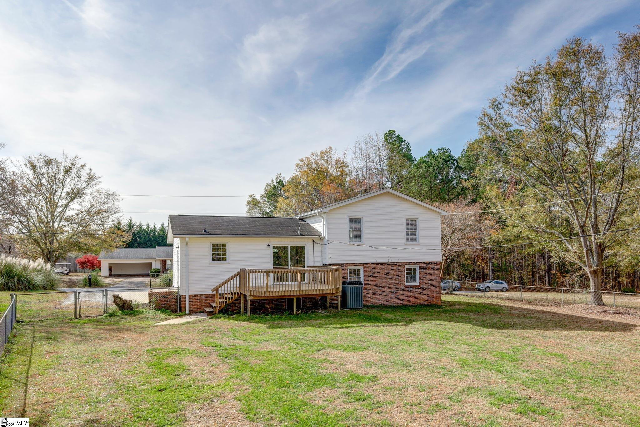 5 Latimer Street Honea Path, SC 29654 - Photo 33 of 47