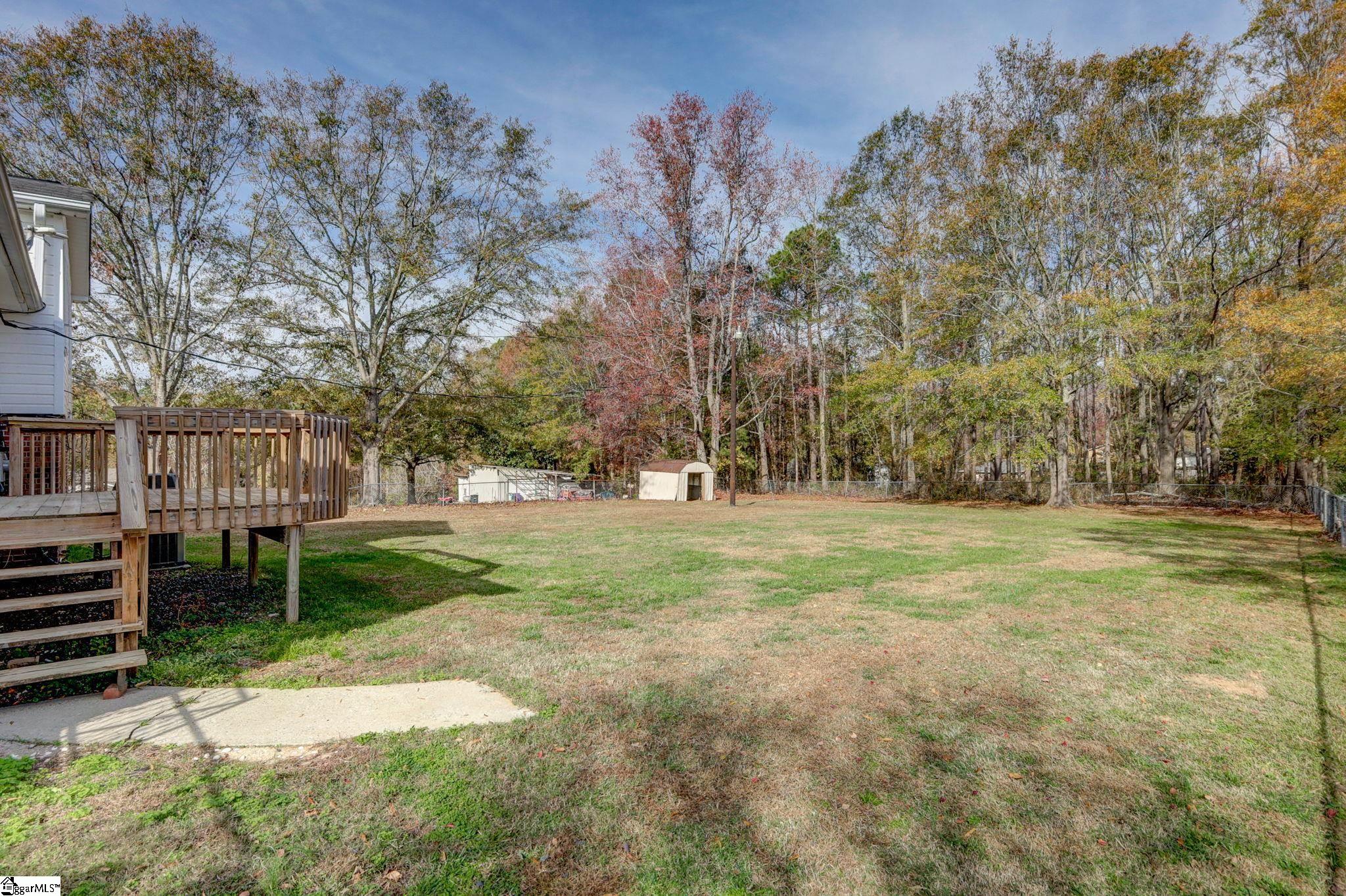 5 Latimer Street Honea Path, SC 29654 - Photo 34 of 47