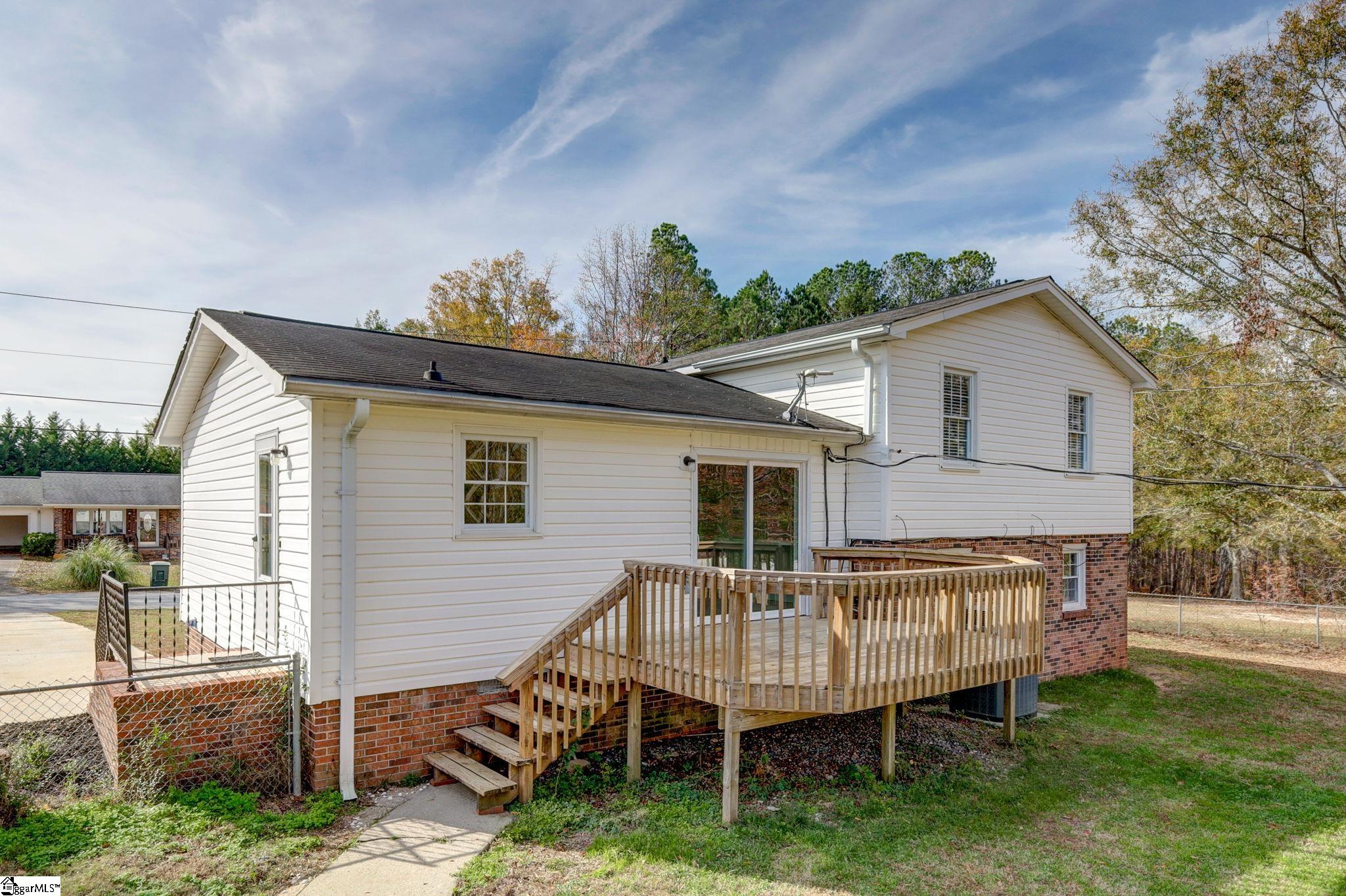 5 Latimer Street Honea Path, SC 29654 - Photo 35 of 47