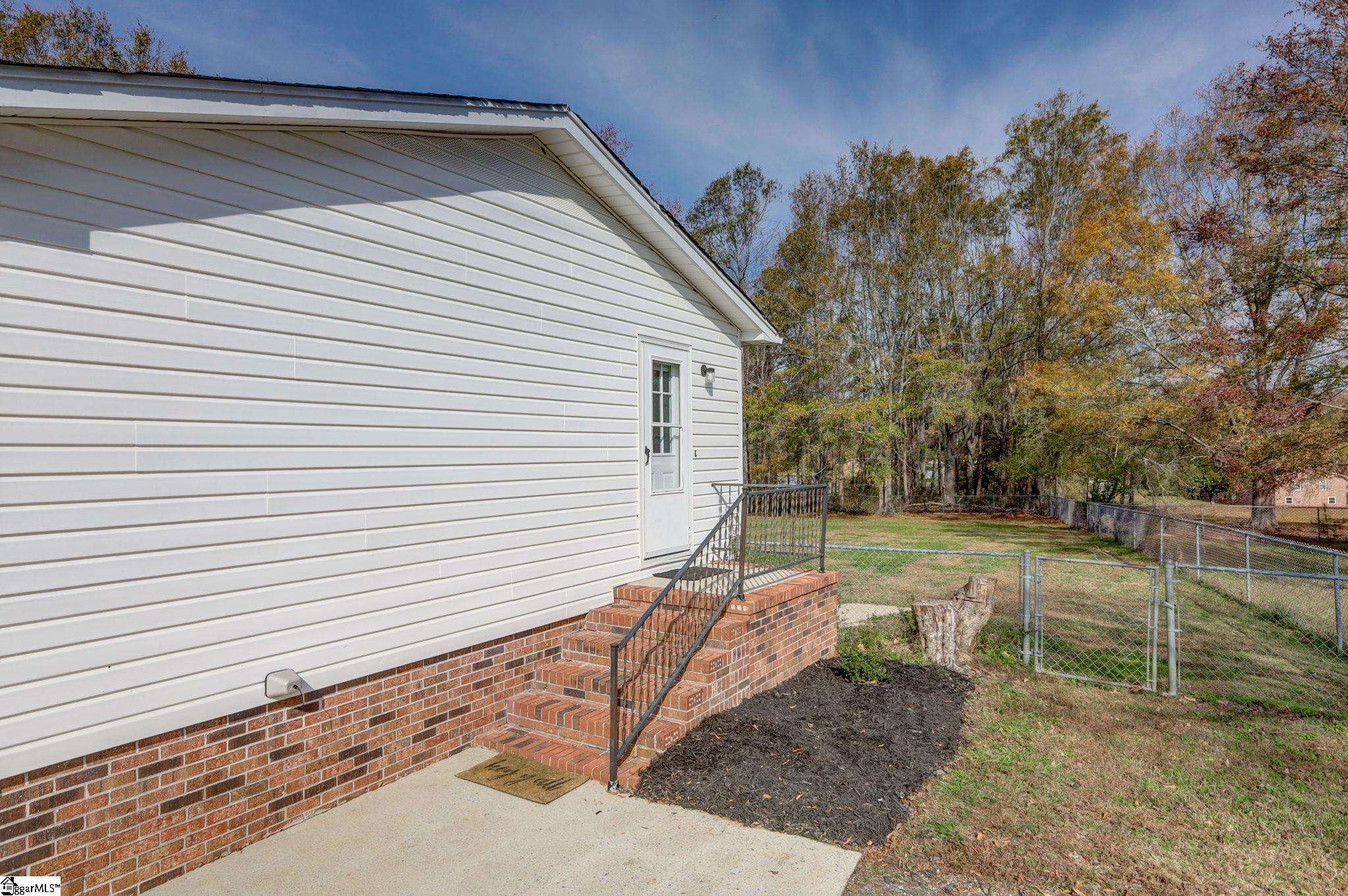 5 Latimer Street Honea Path, SC 29654 - Photo 36 of 47