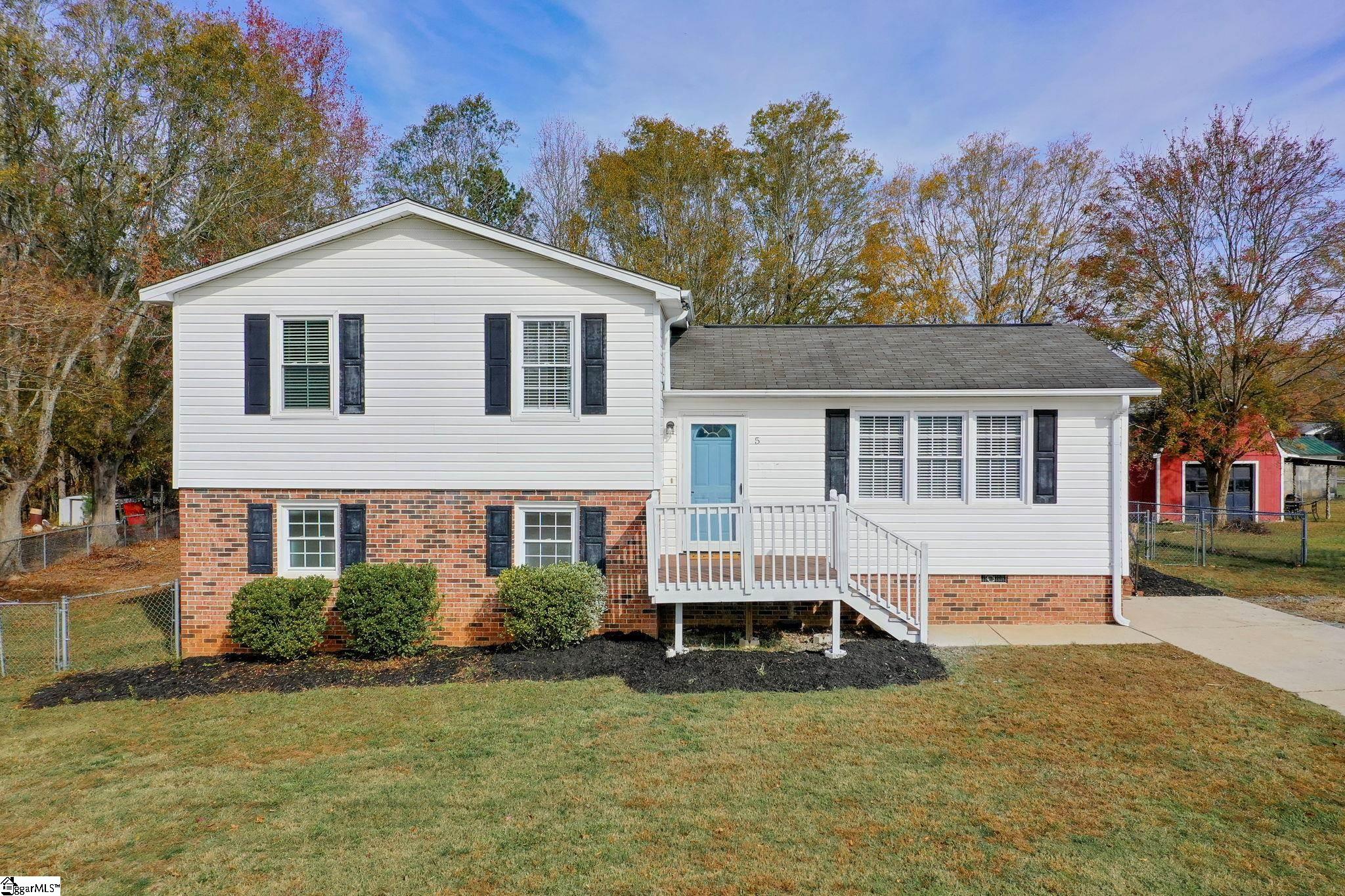 5 Latimer Street Honea Path, SC 29654 - Photo 37 of 47