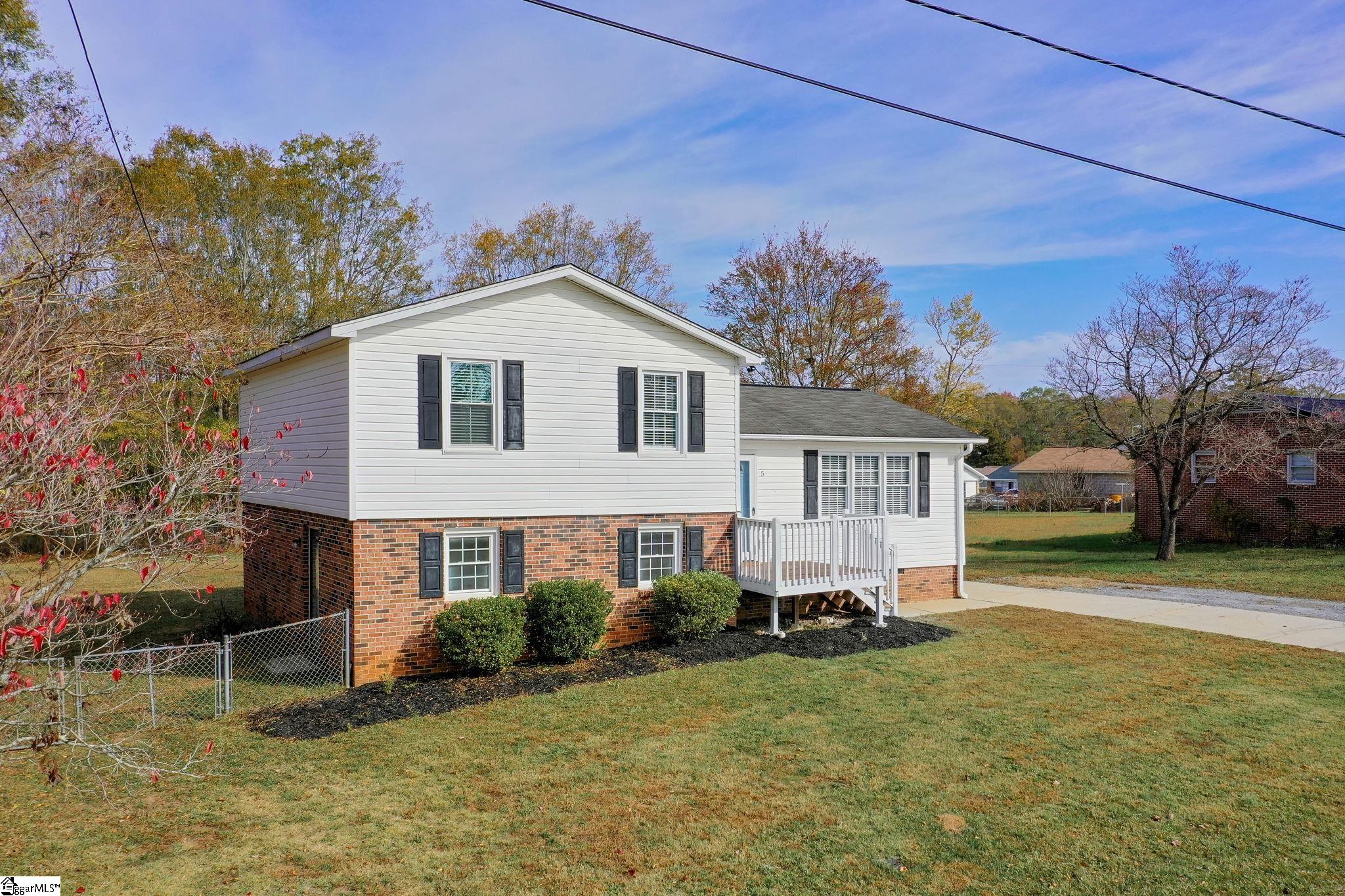 5 Latimer Street Honea Path, SC 29654 - Photo 38 of 47