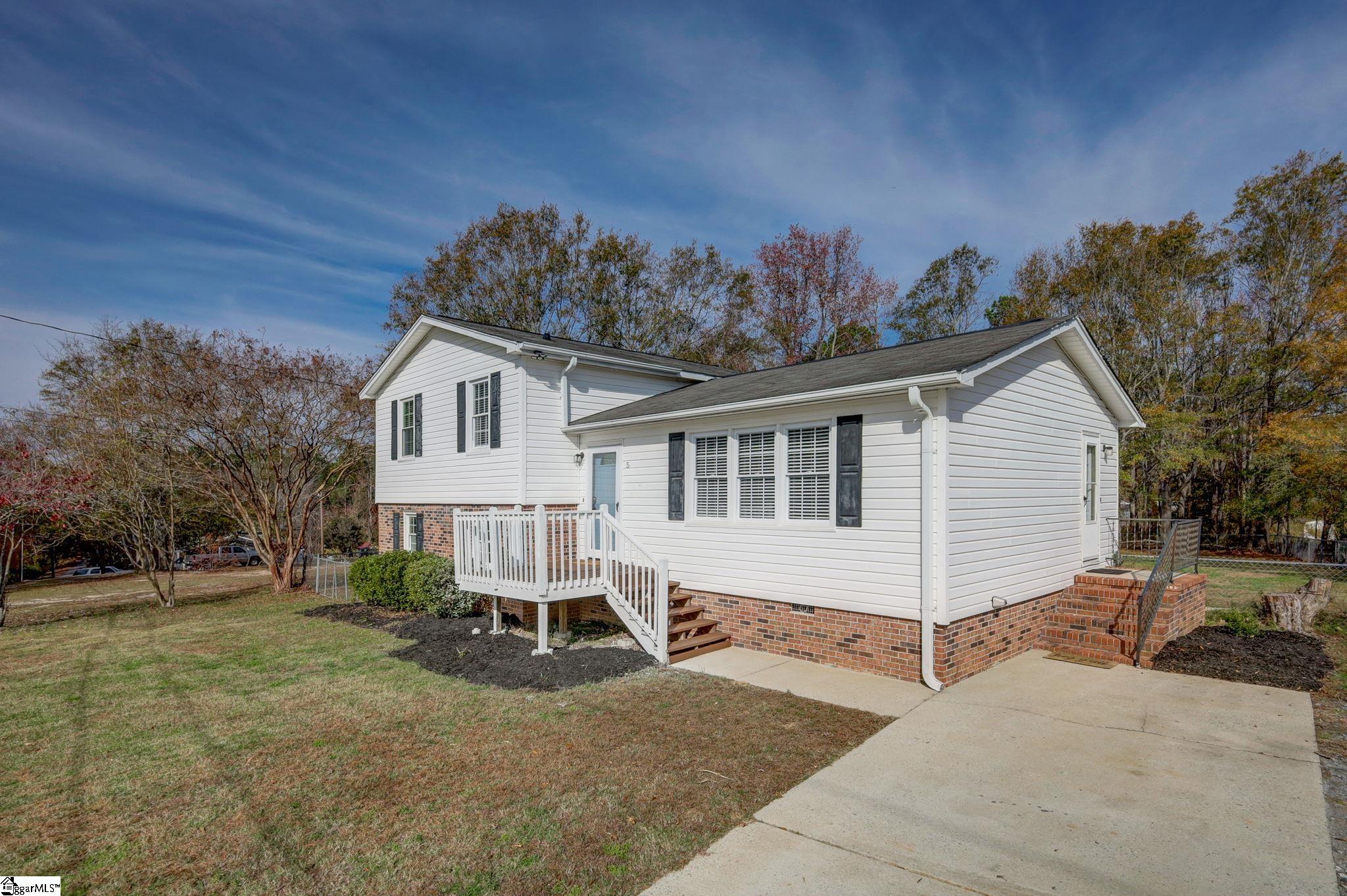 5 Latimer Street Honea Path, SC 29654 - Photo 39 of 47