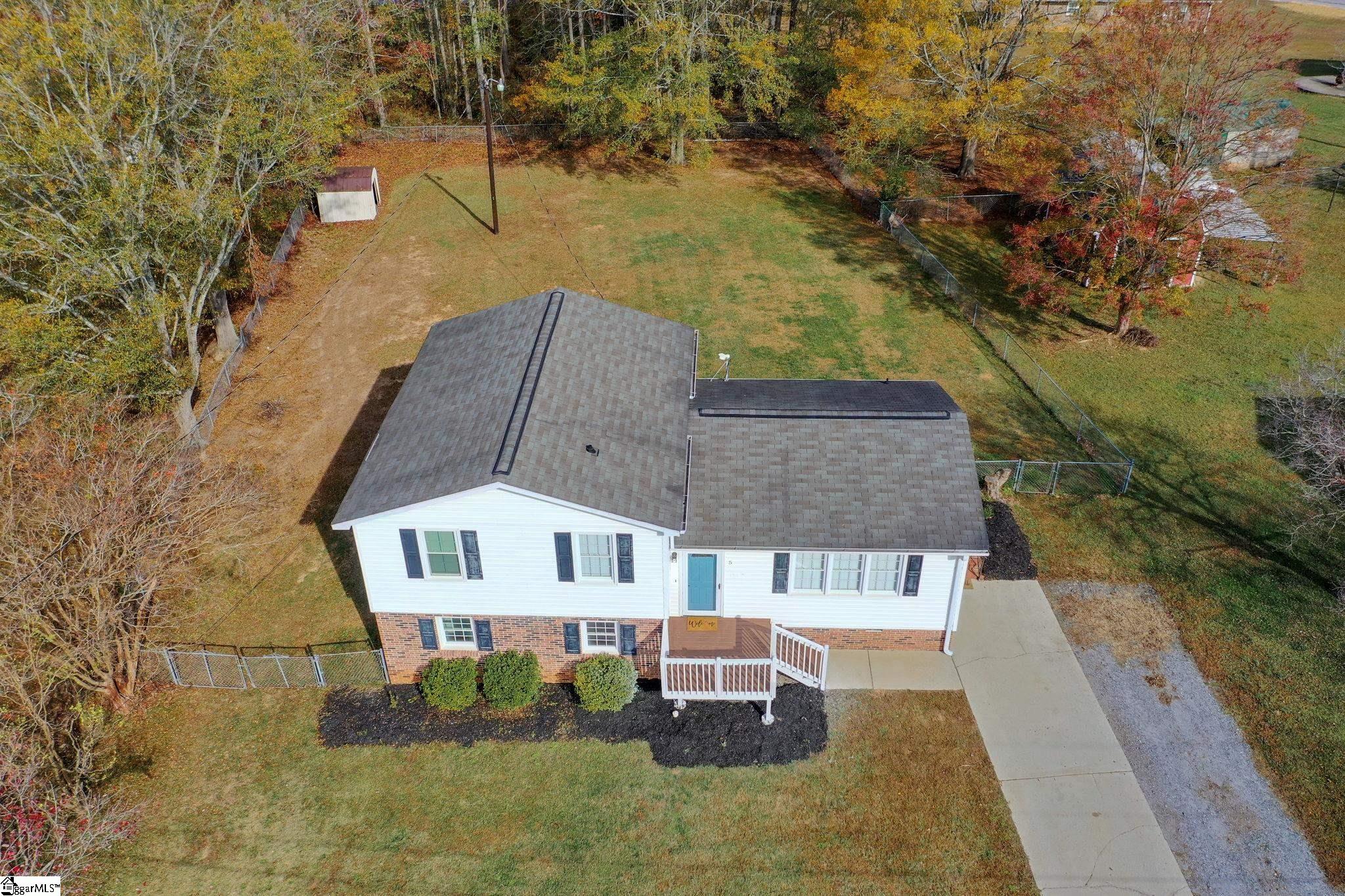 5 Latimer Street Honea Path, SC 29654 - Photo 40 of 47