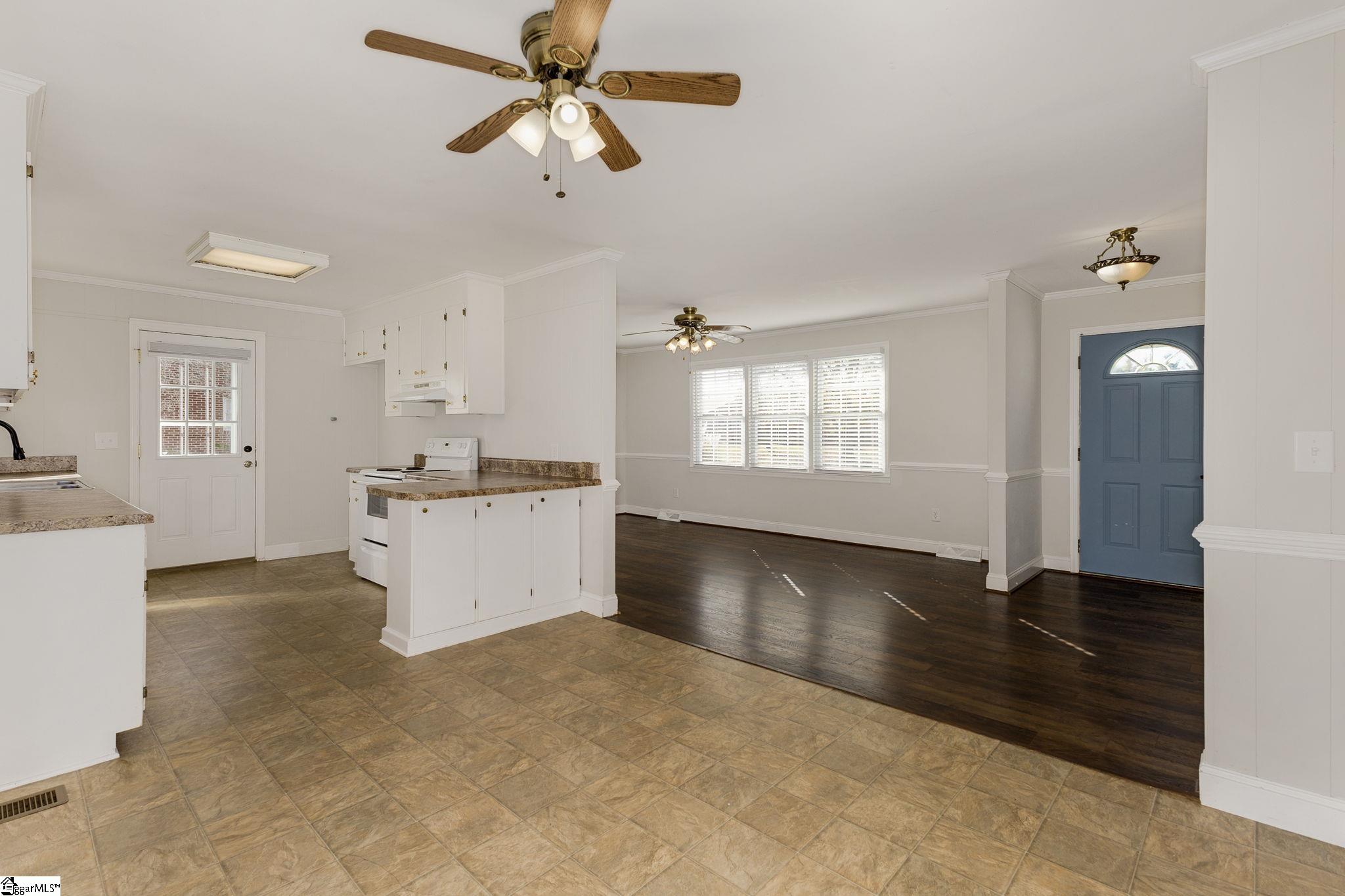 5 Latimer Street Honea Path, SC 29654 - Photo 4 of 47