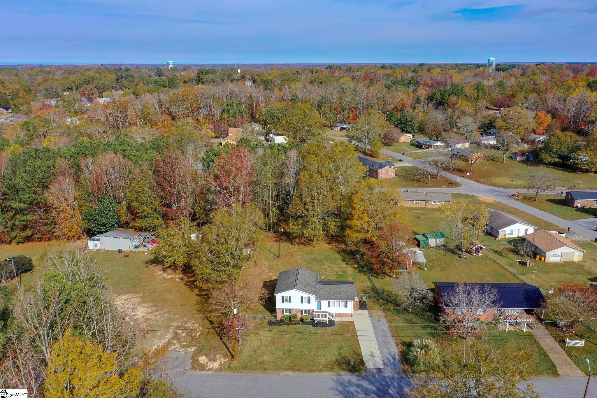 5 Latimer Street Honea Path, SC 29654 - Photo 41 of 47