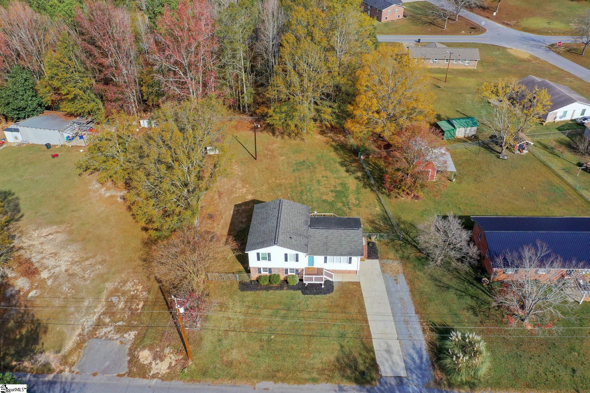 5 Latimer Street Honea Path, SC 29654 - Photo 42 of 47
