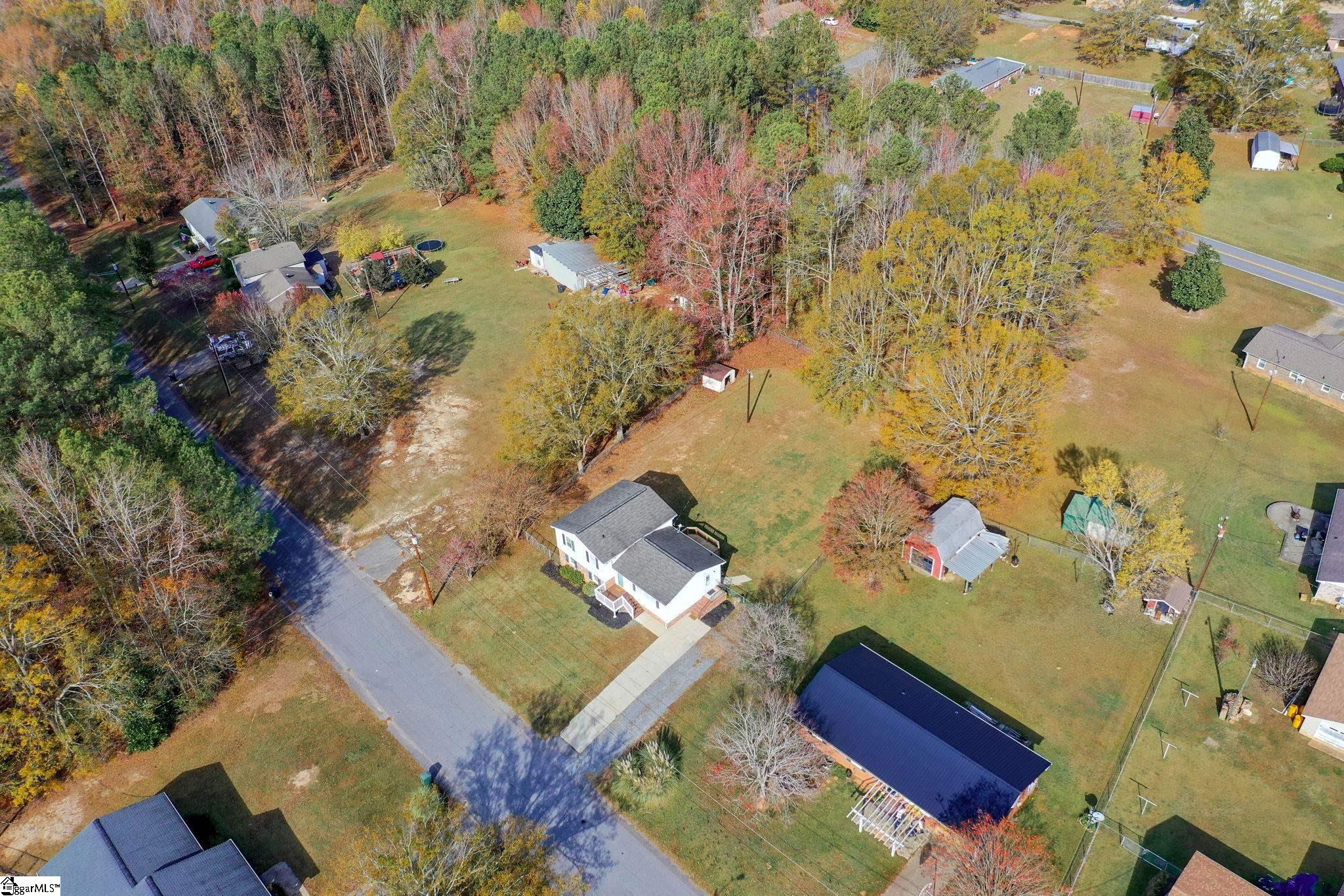 5 Latimer Street Honea Path, SC 29654 - Photo 43 of 47
