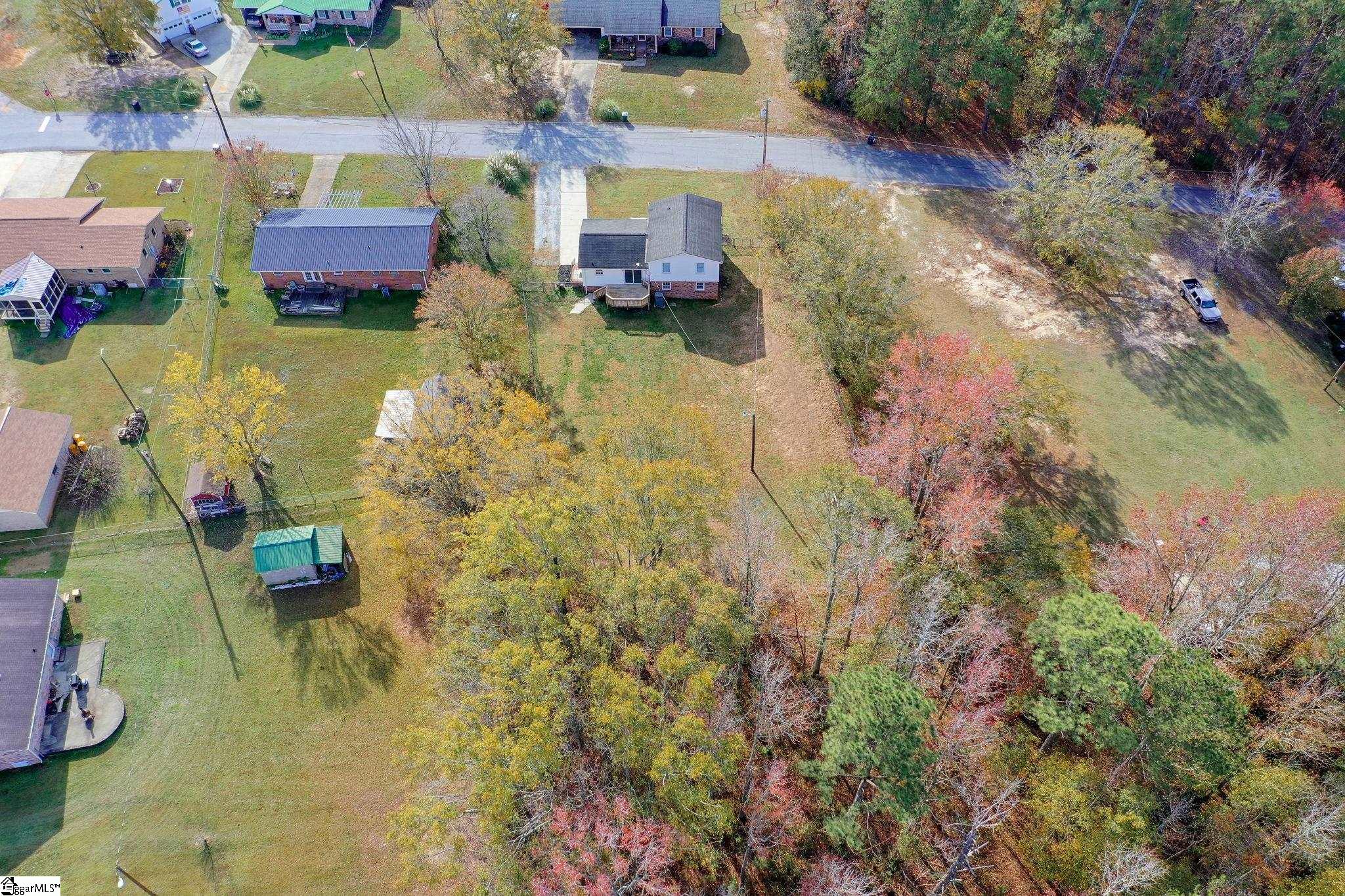 5 Latimer Street Honea Path, SC 29654 - Photo 44 of 47