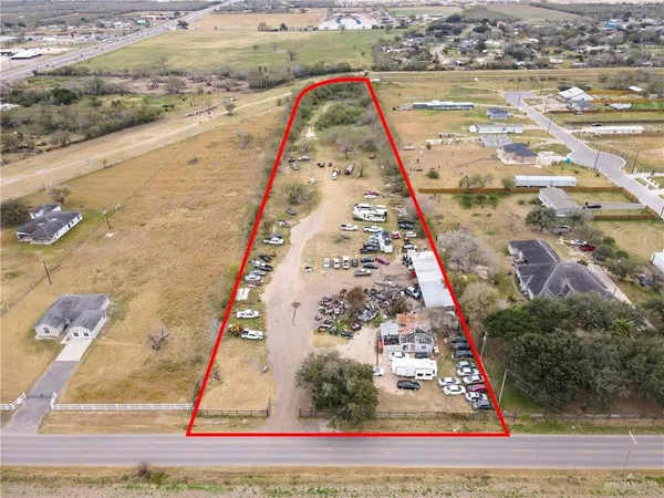 $490,000 | 0 North Inspiration Road, Mission, TX 78573