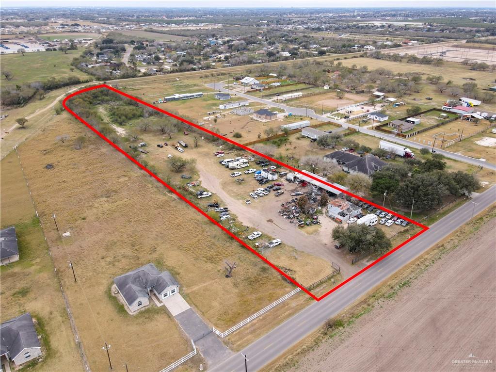 0 North Inspiration Road Mission, TX 78573 - Photo 2 of 4