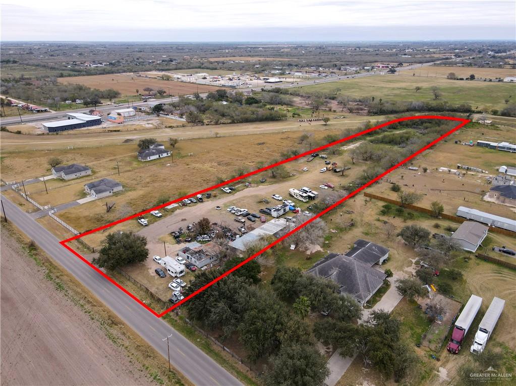 0 North Inspiration Road Mission, TX 78573 - Photo 3 of 4