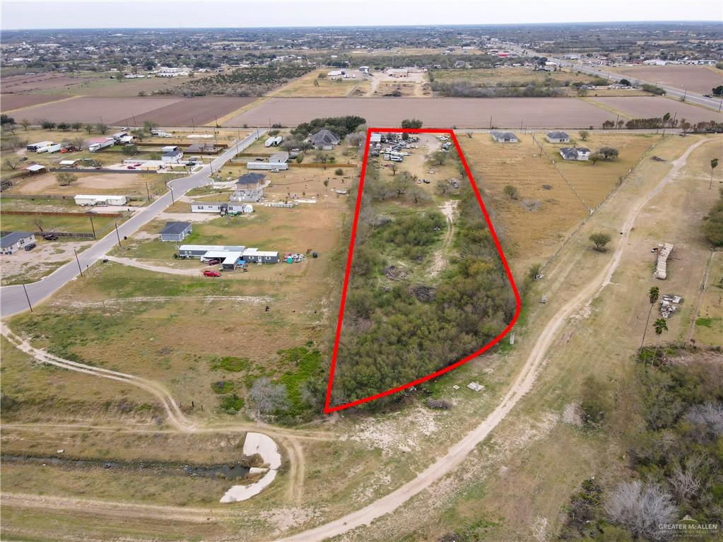 0 North Inspiration Road Mission, TX 78573 - Photo 4 of 4