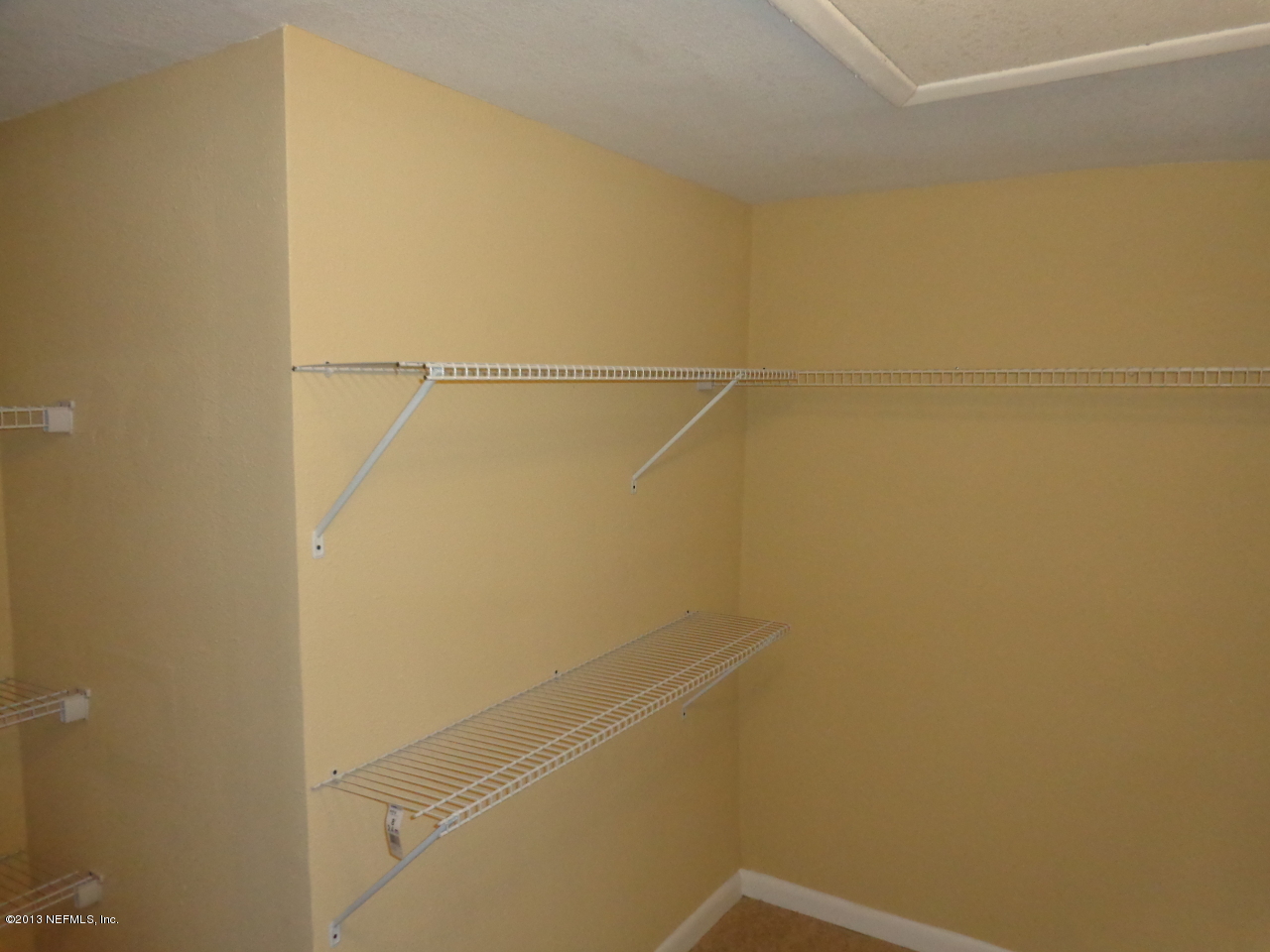 3857 Rogero Road Jacksonville, FL 32277 - Photo 13 of 24 walk in closet