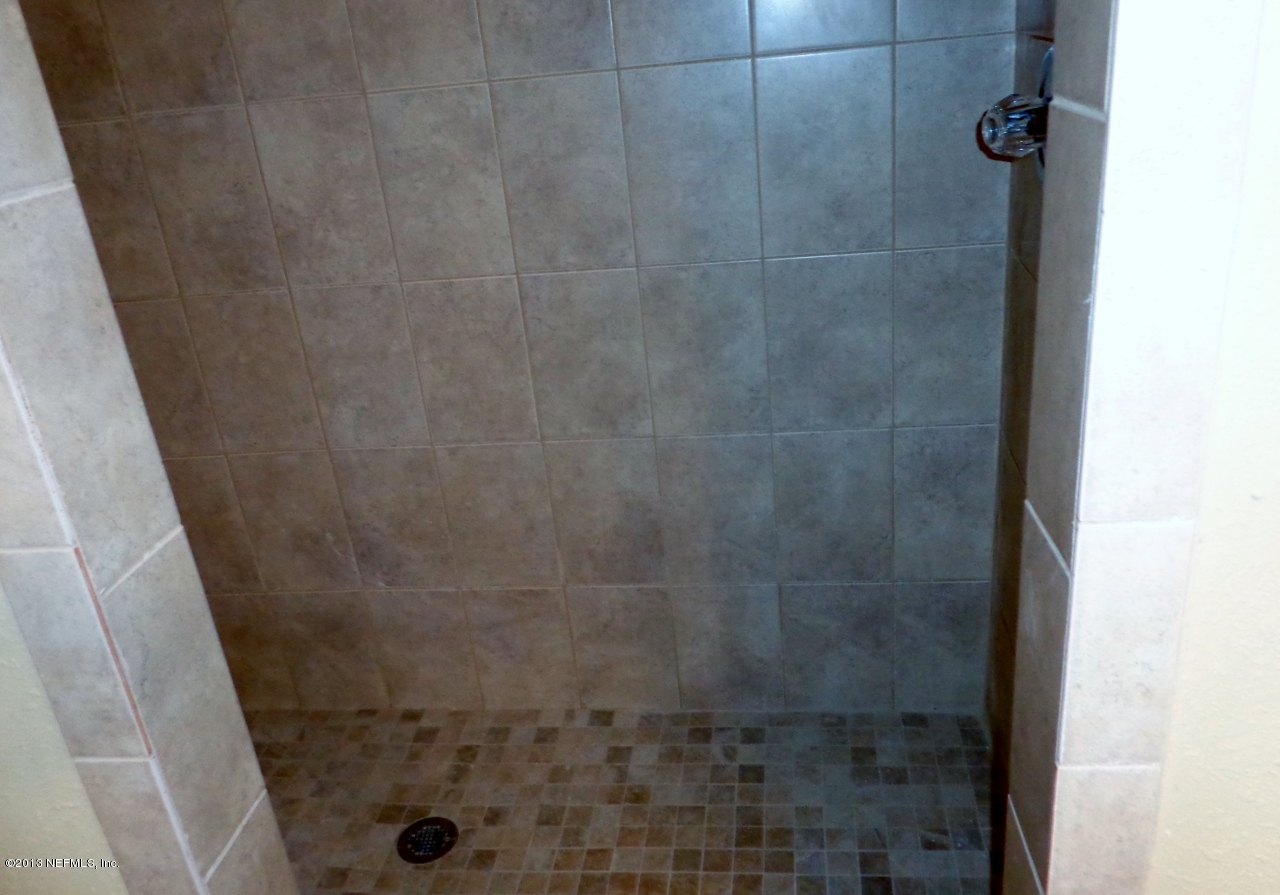 3857 Rogero Road Jacksonville, FL 32277 - Photo 14 of 24 SHOWER IN MASTER