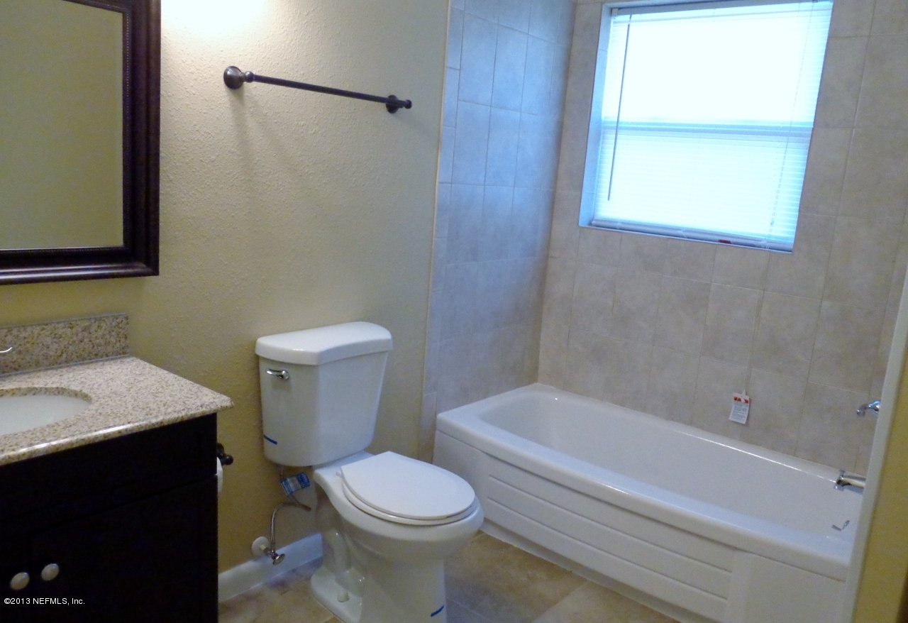3857 Rogero Road Jacksonville, FL 32277 - Photo 15 of 24 HALL BATH