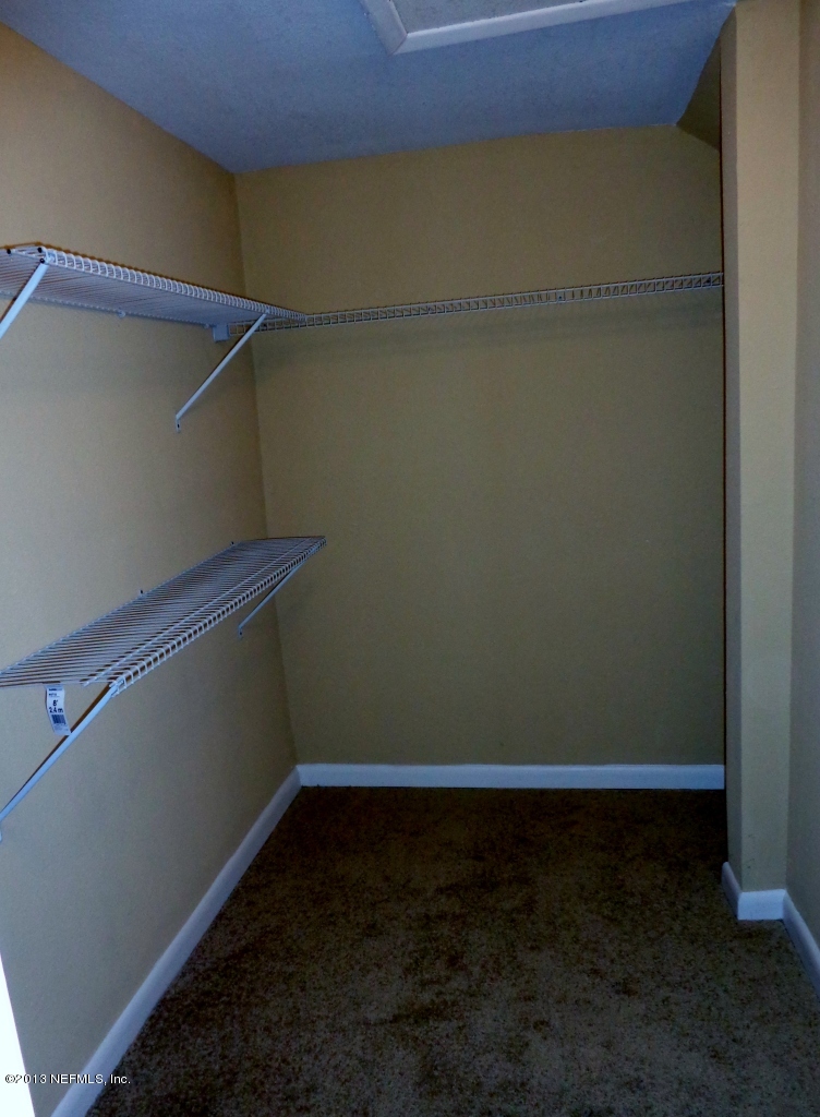 3857 Rogero Road Jacksonville, FL 32277 - Photo 23 of 24 large walk in closet