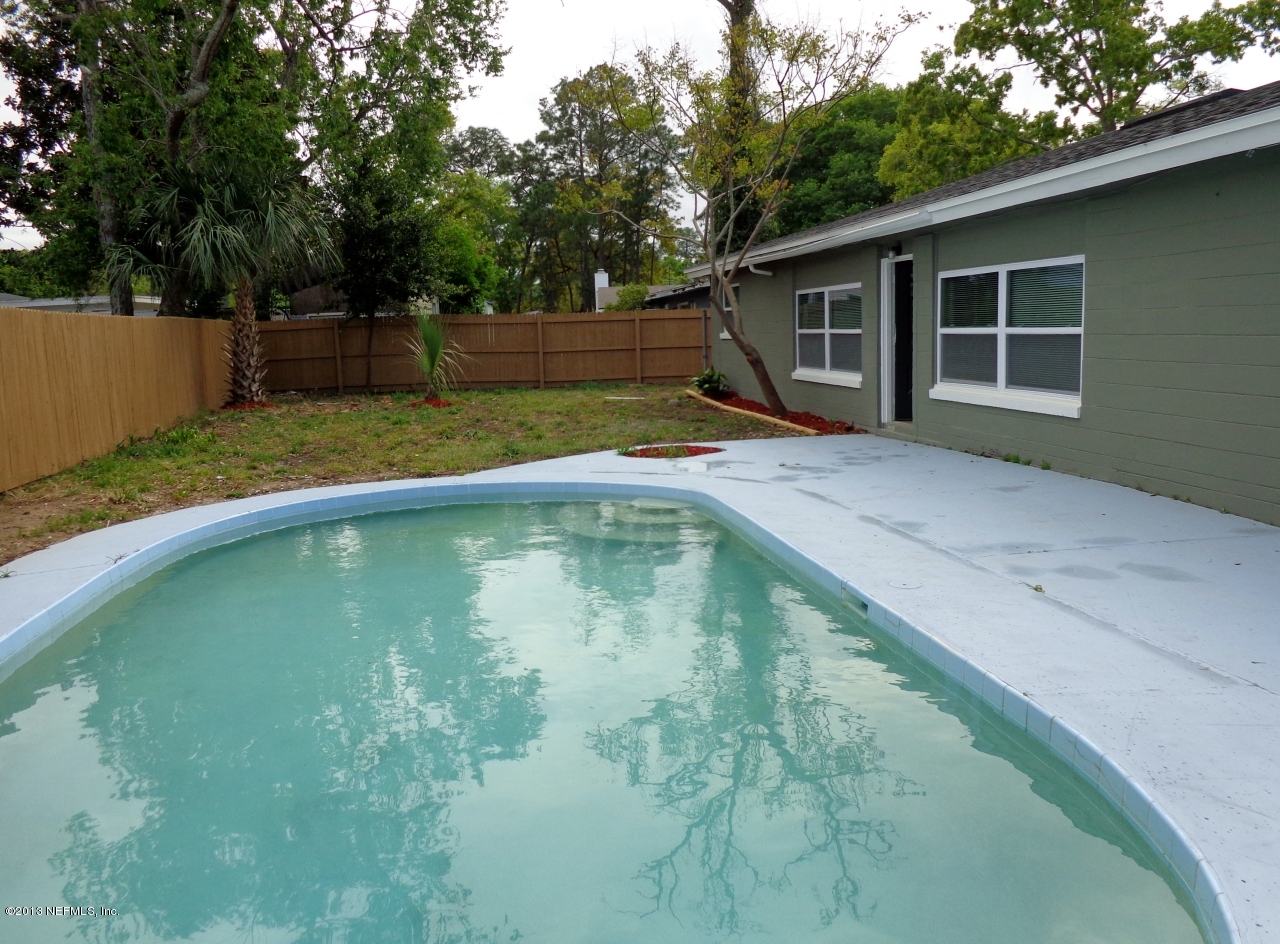 3857 Rogero Road Jacksonville, FL 32277 - Photo 24 of 24 POOL 1