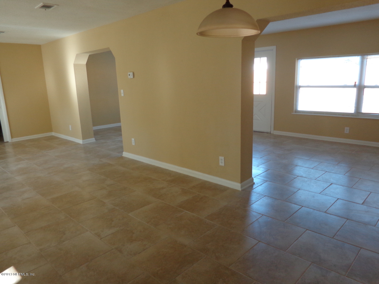 OPEN PLAN
